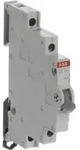 ABB Stotz S&J Ausschalter E211-16-10