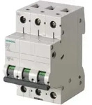 Siemens Indus.Sector LS-Schalter C20A, 3pol 5SL6320-7
