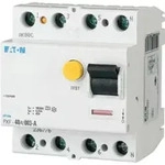 Eaton FI-Schutzschalter 63A 4p, 500mA PXF-63/4/05-A