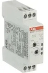 ABB Stotz S&J Zeitrelais 24-240VAC CT-ERD.12