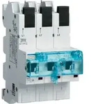 Hager SLS-Schalter 3P E-63A, f&uuml;r SS HTS363E