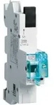 Hager SLS-Schalter 1P E-63A,f&uuml;r SS HTS163E