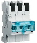 Hager SLS-Schalter 40A,3polig,E-Charak. HTS340E