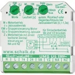Schalk AUF/ZU-Steuerung 230VAC,2S,10A UMS U5 (230V AC)