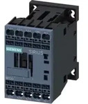 Siemens Dig.Industr. Sch&uuml;tz 24DC 3KW/400V, 1S, 3p 3RT2015-2BB41