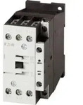 Eaton Leistungssch&uuml;tz 1&Ouml; 11kW/400V, AC DILM25-01(230V50HZ)
