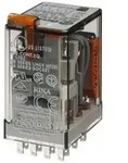 Finder Miniatur-Relais 55.34.8.024.0040