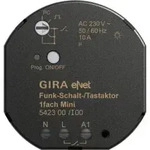 Gira Funk Schalt-/Tastaktor Mini 1fach 542300