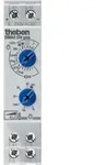 Theben Reiheneinbau-Dimmer f.ESL u.230V LED-Lp. DIMAX 534 plus