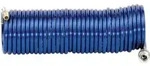 Metabo Spiralschlauch PA Euro 6 mm x 8 mm / 7,5 m