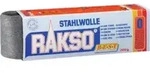 Stahlwolle grob 3 200g RAKSO