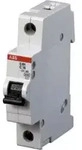 ABB Stotz S&J Sicherungsautomat 6kA 32A C 1p S201-C32