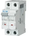 Eaton Leitungsschutzschalter PXL-B16/1N B 16A 1p+N