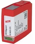 DEHN &Uuml;S-Ableiter Varistor-Schutzmodul DG MOD 275