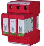DEHN &Uuml;S-Ableiter DEHNguard DG M YPV SCI 1000