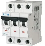 Eaton Leitungsschutzschalter B 16A, 3p FAZ-B16/3