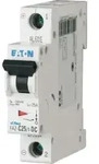 Eaton Leitungsschutzschalter C 10A DC, 1p FAZ-C10/1-DC
