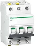 Schneider Electric LS-Schalter 3P 32A C IC60N A9F04332