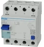 Doepke FI-Schalter DFS4 040-4/0, 03-A