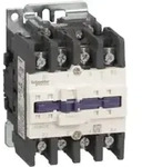 Schneider Electric Leistungssch&uuml;tz 4P 125A LC1D80008P7
