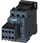Siemens Indus.Sector Sch&uuml;tz 24VDC 11kW/400V 3p 3RT2026-1BB44