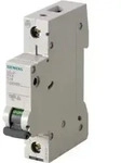 Siemens Indus.Sector Leitungsschutzschalter 230V,10KA,1p.,B,10A 5SL4110-6