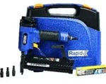 Rapid Drucklufttacker PBS