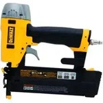 DEWALT Klammernagler Druckluft DSTSX 38 mm DPSSX38-XJ