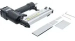 BGS Druckluft-Kombi-Nagler 32801, 50 mm