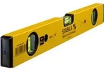 STABILA Wasserwaage Type 70-2 40 cm