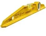 STABILA Wasserwaage Type 81 S 40 cm
