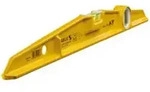 STABILA Wasserwaage Type 81 S 50 cm