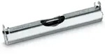 Stanley Schnurwasserwaage 80mm