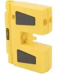 Stanley Pfostenwasserwaage magnetisch