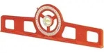 Stanley Neigungswasserwaage Alu 50cm