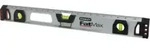 Stanley Wasserwaage FatMax II, I-Profil, 60cm, magnetisch