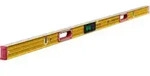 STABILA Elektronik-Wasserwaage TECH 196 M electronic IP 65 183 cm mit