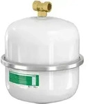 Flamco Membran-Druckausdehnungsgef&auml;&szlig; AIRFIX D 12 l, 10 b, Vordr. 4 b, R 3/4, TW