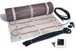 Devi D&uuml;nnbettset 1-600 W DTIF 4,0 qm,professi 140F0822