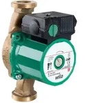 Wilo Standard-Trinkwasserpumpe Star-Z 25/2 EM, G 1 1/2, 180mm, 230 V, PN 10