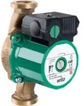 Wilo Standard-Trinkwasserpumpe Star-Z 25/6-3, G 1 1/2, 180mm, 230 V, PN 10
