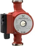 Grundfos Umw&auml;lzpumpe Serie 100 UPS 25-60 N, 230 V, G 1 1/2, 180mm, ES