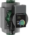 Wilo Hocheffizienz-Pumpe Yonos PICO plus 30/1-6, G 2, 230 V, 50/60 Hz