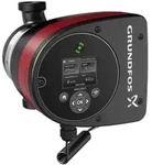 Grundfos Heizungsumw&auml;lzpumpe MAGNA3 25-120, G 1 1/2, 180mm, PN 10, 230 V