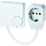 Eberle Controls Temperaturregler Europa RTR-E 3311