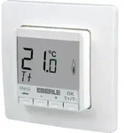 Eberle Controls UP-Temperaturregler wei&szlig; FIT np 3R /
