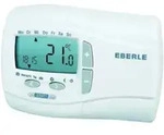 Eberle Uhrenthermostat Funksender INSTAT + 868