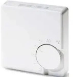 Eberle Controls Temperaturregler AP/UP wei&szlig; RTR-E 3521