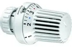 Oventrop Thermostat Uni XD 7-28 GrC, we., m Fl&uuml;ssig, m Nullstellung