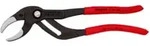 KNIPEX 81 01 250 Siphon- und Connectorenzange "SpeedGrip" mit rutschhemmendem